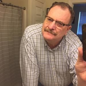 Meet your Posher, John